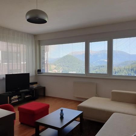 Apartman 0204 Donovaly Ngoại thất bức ảnh