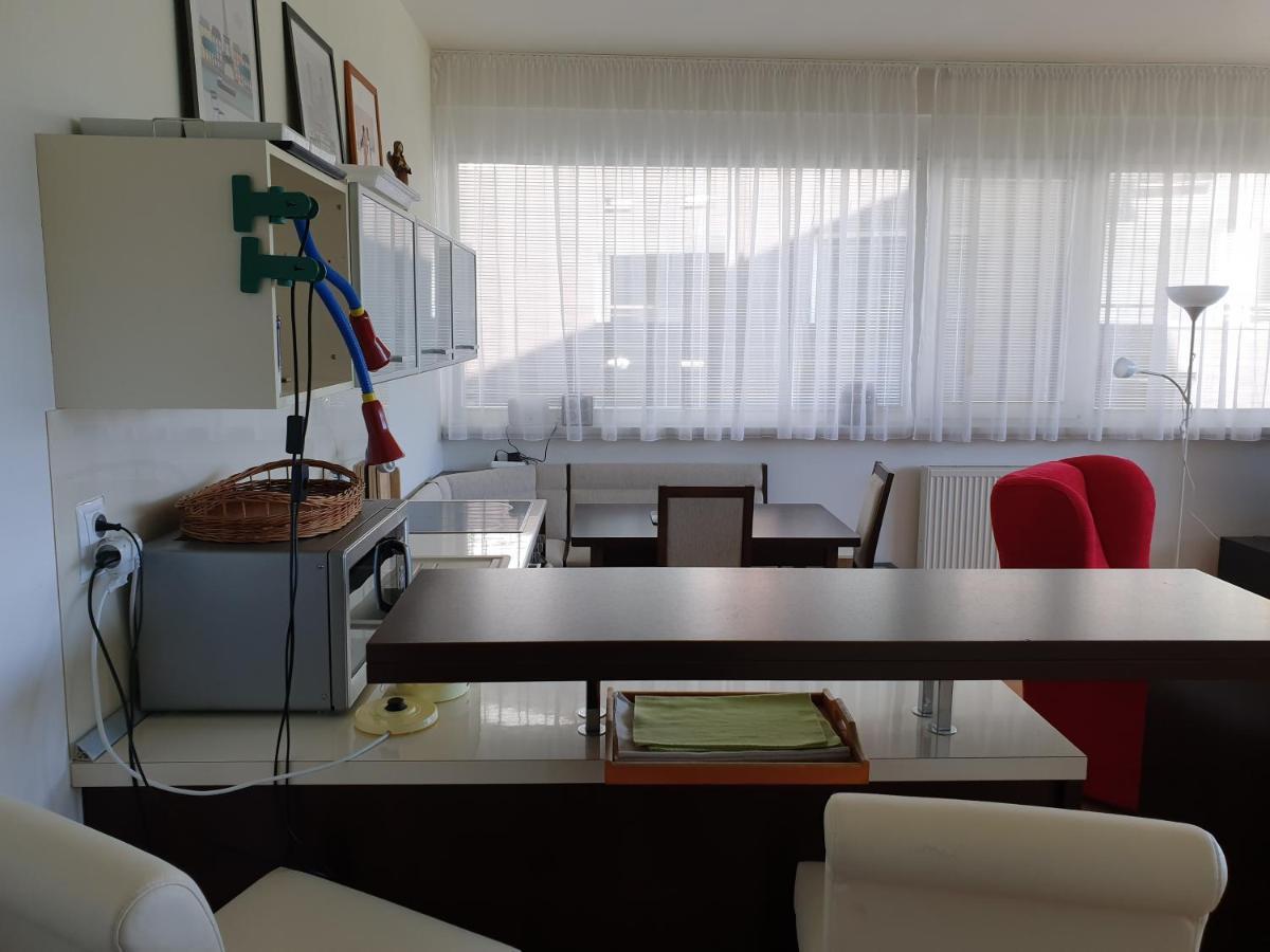 Apartman 0204 Donovaly Ngoại thất bức ảnh