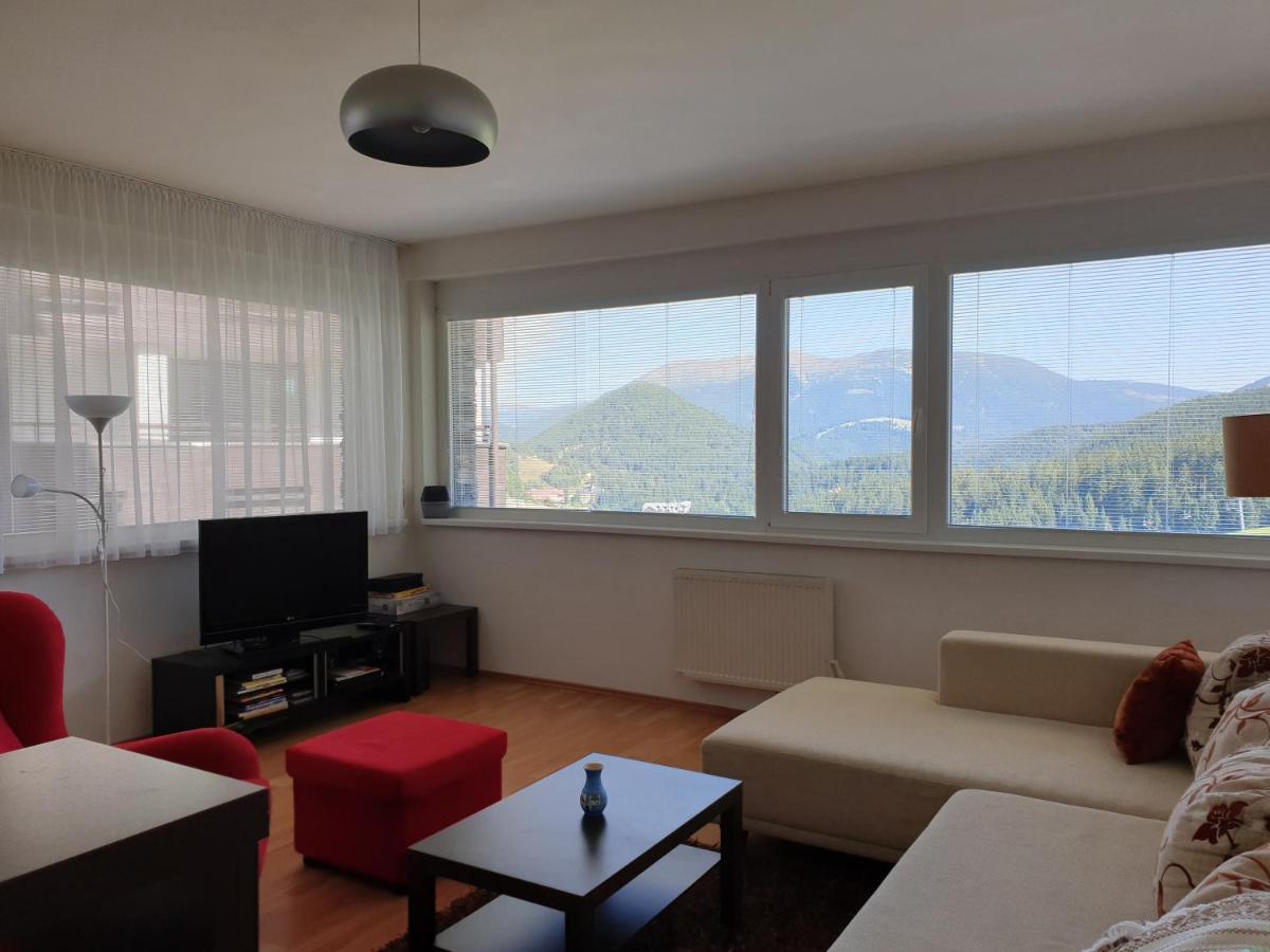 Apartman 0204 Donovaly Ngoại thất bức ảnh