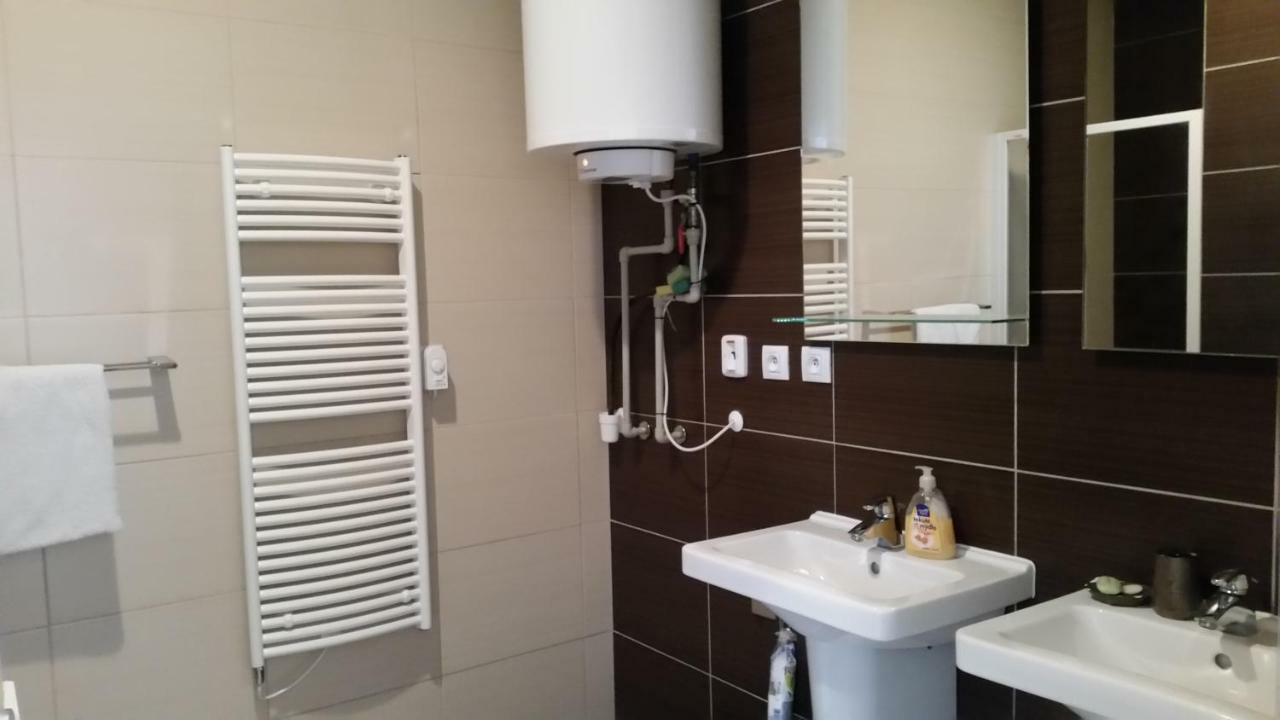 Apartman 0204 Donovaly Ngoại thất bức ảnh
